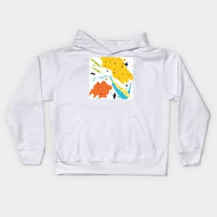 Fun Tonight Kids Hoodie